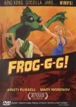 Frog-g-g!