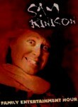 Sam Kinison: Family Entertainment Hour