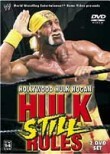 WWE: Hollywood Hulk Hogan: Hulk Still Rules