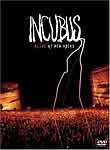 Incubus: Alive at Red Rocks
