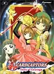 Cardcaptors