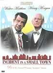 Incident in a Small Town