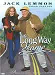 Long Way Home poster