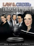 Law & Order: Trial by Jury: The Complete Series (3-Disc Series)