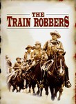 The Train Robbers