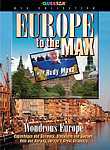 Europe to the Max: Wondrous Europe