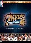 NBA Dynasty Series: The Philadelphia 76ers (6-Disc Series)