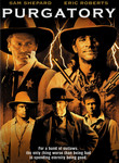 Purgatory (Purgatorio) poster