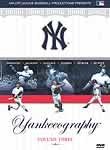 Yankeeography: Vol. 3