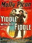 Yiddle with His Fiddle