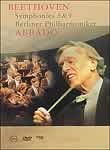 Beethoven: Symphonies 3 and 9
