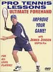 Pro Tennis Lessons: Ultimate Forehand
