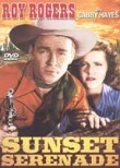 Sun Valley Serenade poster