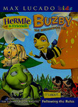 Buzby the Misbehaving Bee