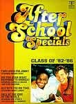 After School Specials: 1982-1986 (2-Disc Series)