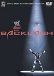 WWE: Backlash 2005