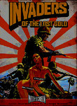 Invaders of the Lost Gold
