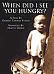 When Did I See You Hungry?