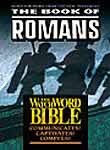 WatchWord Bible: The Book of Romans