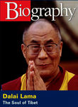 Dalai Lama Renaissance poster