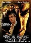Scoring Guy Blache poster