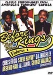 Before They Were Kings: Vol. 1