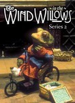 The Wind in the Willows: Series 2 (2-Disc Series)