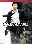 Constantine: Bonus Material