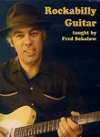 Rockabilly Guitar