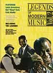 Jazz Giants: Legends of Modern Music: Vol. 2