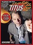 Titus: Seasons 1 & 2