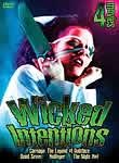 Wicked Intentions: Hellinger / The Night Owl