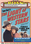 The Light of Western Stars