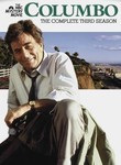 Columbo: Season 3 (4-Disc Series)