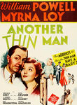 Another Thin Man poster