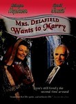 Mrs. Delafield Wants to Marry