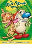 Ren & Stimpy: Season 5 and Some More of 4