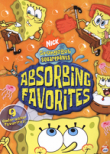 SpongeBob SquarePants: Absorbing Favorites