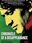 Chronicle of a Disappearance