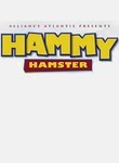 Hamster Cage poster