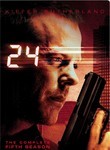24: Season 5 (6-Disc Series)