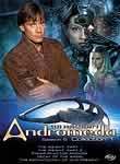 Andromeda: Season 5 (10-Disc Series)