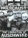 Holocaust: The Liberation of Auschwitz