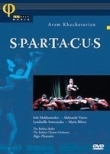 Aram Khachaturian: Spartacus