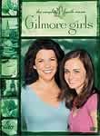 Gilmore Girls: Season 4 (6-Disc Series)