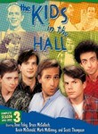 The Kids in the Hall: Season 3