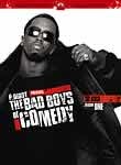 P. Diddy Presents the Bad Boys of Comedy: Season 1