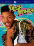 The Fresh Prince of Bel Air: Season 2: Disc 3 Box art