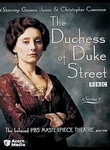 The Duchess of Duke Street: Series 1