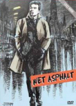 Wet Asphalt